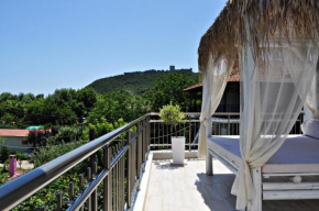  Efrosini Hotel Apartments & Studios  Раралия Пантелеймонос